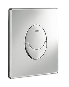 GROHE Skate Air Betätigungsplatte 38505000 Chrom