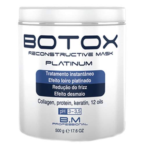 avis botox onix
