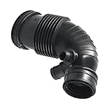 WFLNHB 1PCS Air Duct Filtered Hoes Replacement for BMW F20 F21 F30 114i 116i 118i 316i 320i N13