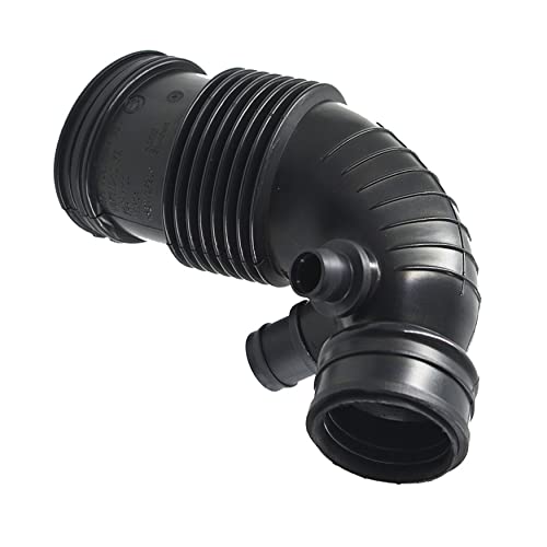 WFLNHB 1PCS Air Duct Filtered Hoes Replacement for BMW F20 F21 F30 114i 116i 118i 316i 320i N13
