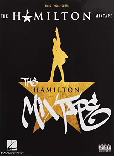The Hamilton Mixtape