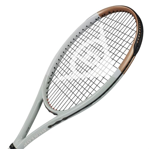 Raqueta de tenis Dunlop 27.0 in 110 sq.in miniatura 4