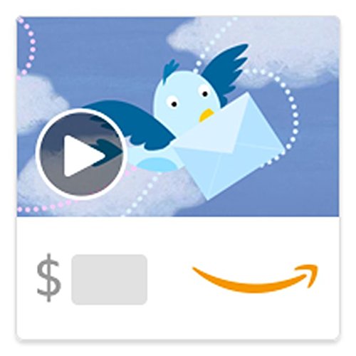 Amazon eGift Card - Get Well Hug (Animated) [American Greetings]