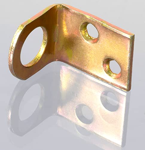 AERZETIX - C58795 - Chiavistello di sicurezza