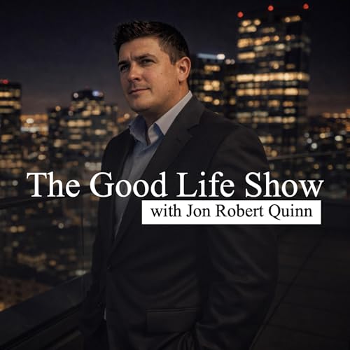 Jon Robert Quinn Interviews Robert Doucet & Dial Leo Heating and Air