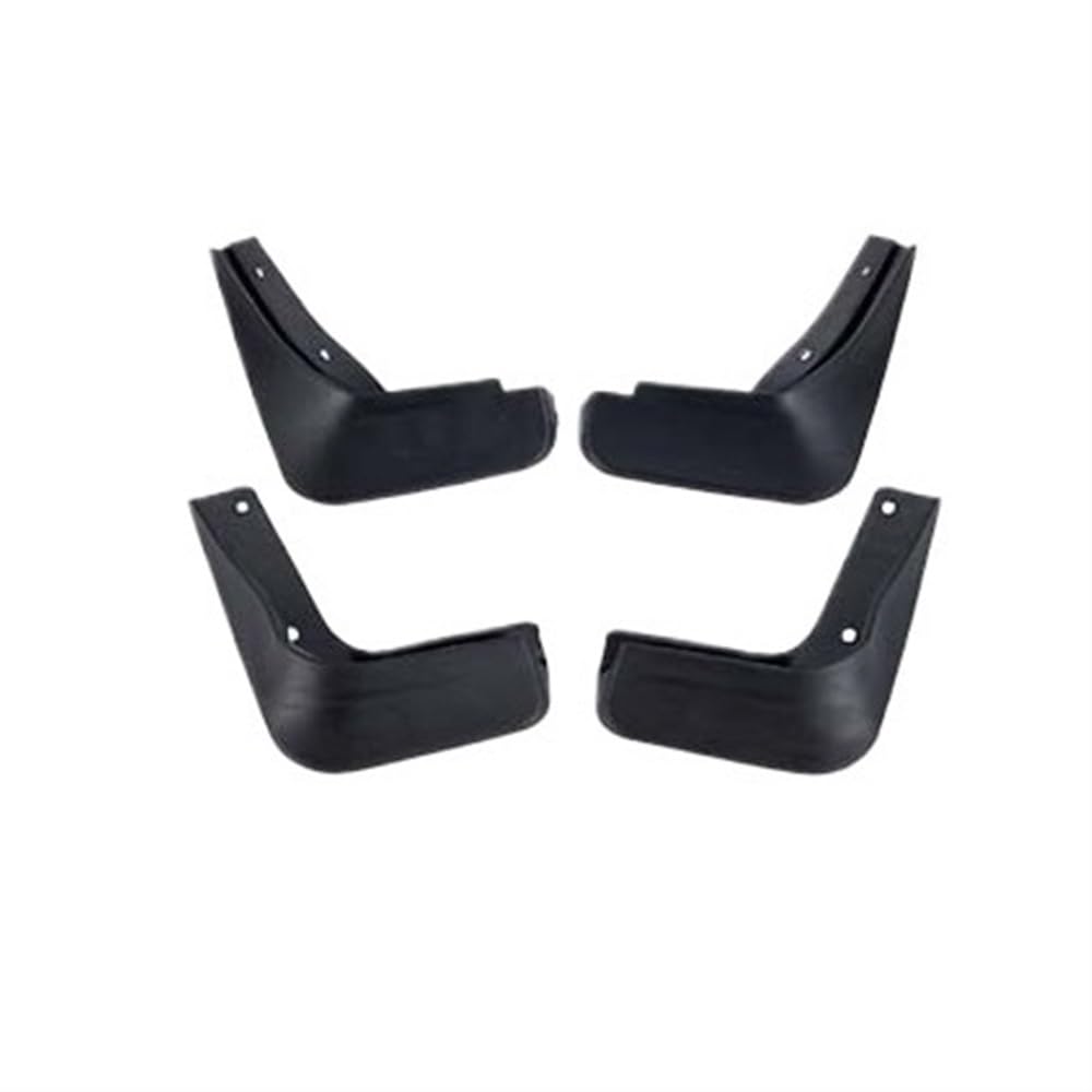 Guardabarros para Skoda Octavia A5 de 2004 a 2012 contra salpicaduras 8