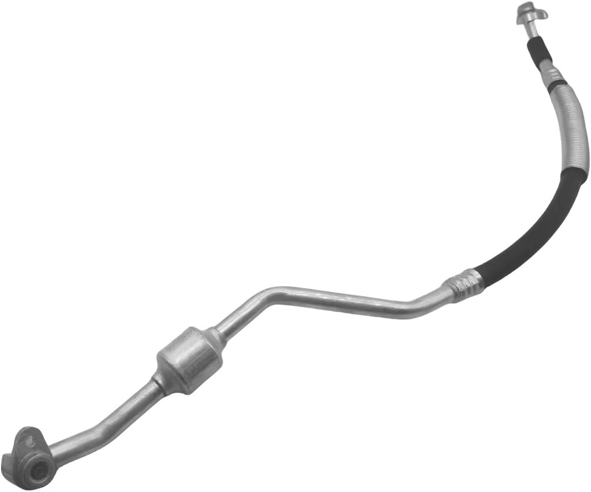 Air Conditioning Hose, Compatible with Jaguar XJ 2010-2019, C2D51751