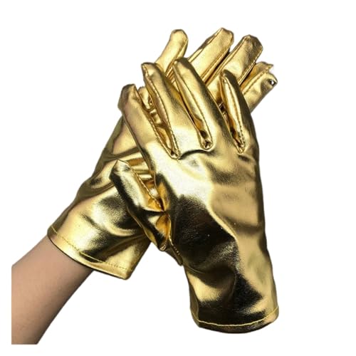 Gloves are Etiquette Mittens for Parties and Performances