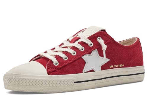 Image of VINTAGE HAVANA Women's Alive Red 11.0 Medium