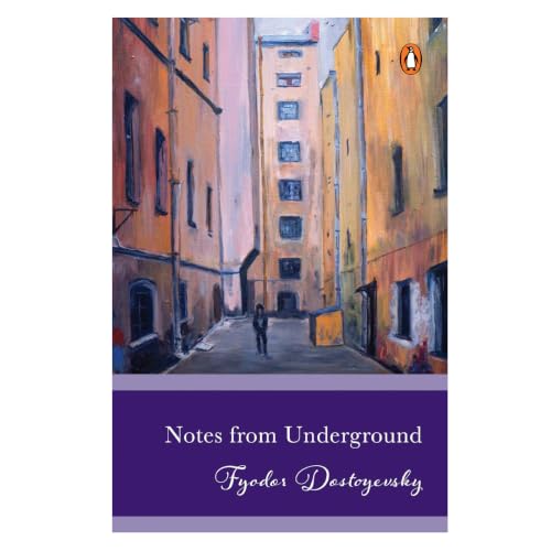 Image of Penguin Select Classics: Notes from Underground
