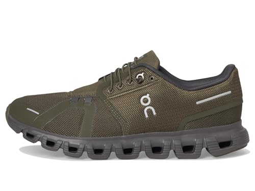 Image of On Men's Cloud 6 Sneakers