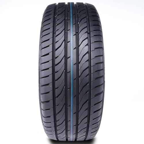Llantas, Tires llanta 225 45 r17 Marca ROYAL BLACK (3)