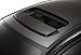 Genuine Honda 08R01-TR0-100 Moonroof Visor