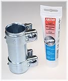 universal auspuff motorrad chopper TOP Qualität direkt vom Hersteller!