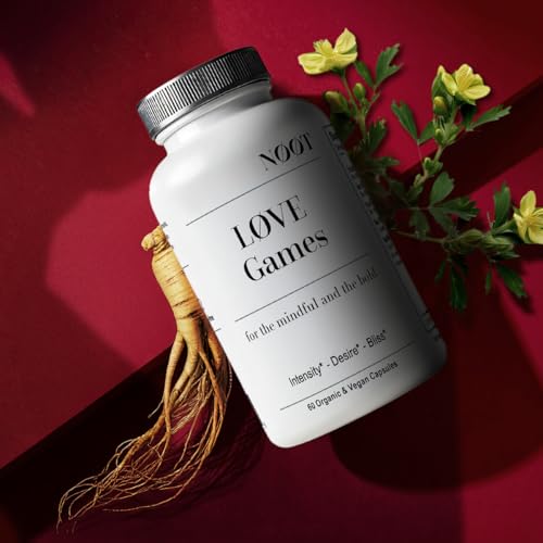 NØØT Supplement