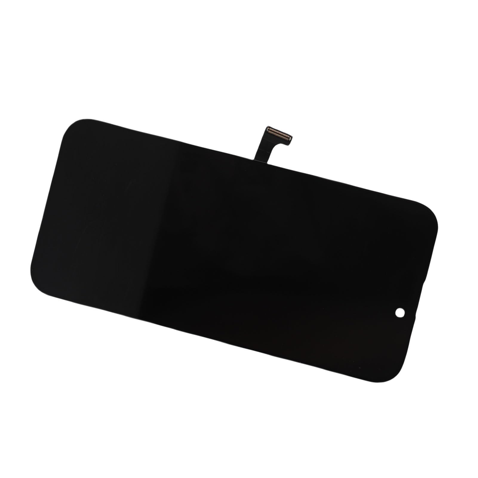 Cryfokt Wymiana Ekranu LCD dla 15 Pro Max