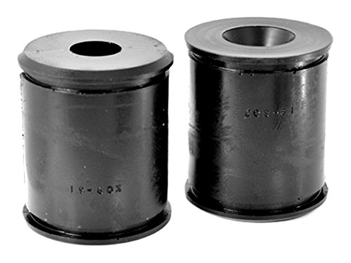Powerflex PFF19-803 BLK casquillo para solucionar holgura en el brazo delantero inferior