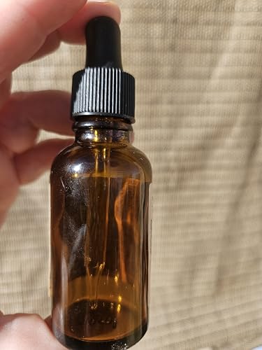 Fresa - Aceite 100 % Puro Nature's Note Organics 0.3 Fl Oz miniatura 5