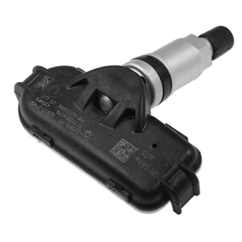 Capteurs de pression des pneus TPMS pour Hyundai I40 Ix35 Azera 52933-2Y450