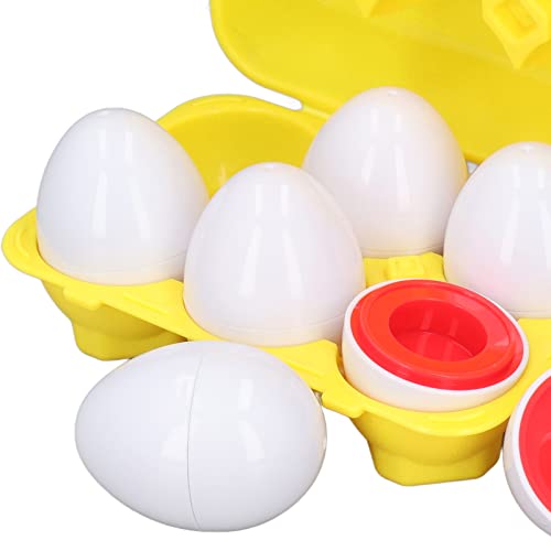 Ovo combinando, ovos combinando com forma engraçado para festa em casa