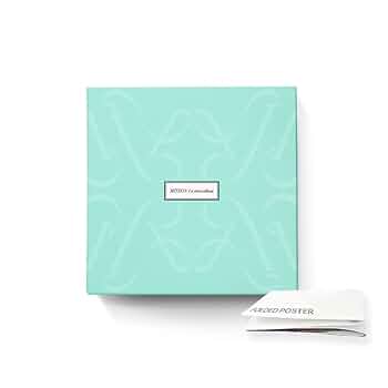 (G)I-DLE MY MIYEON 新品 jp.ktown4u.com : Y (出色) China 2024 Spring (Cover : (G)I