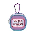 マルチカラーミニキャリングケース MULTI COLOR MINI CARING CASE 103252054012 LtPURPLE ONE SIZE