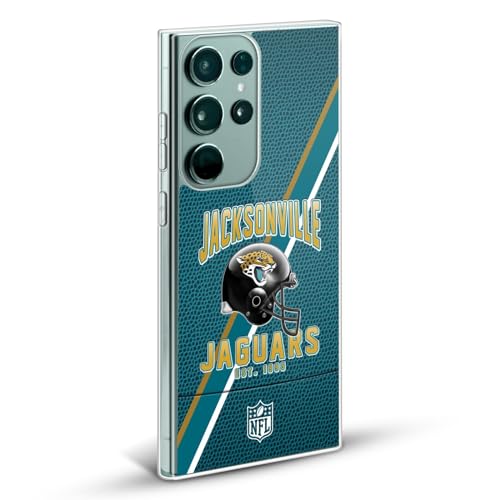Coque Jacksonville Jaguars Samsung S24 Ultra MagSafe Head Case Designs