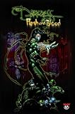 Flesh and Blood (The Darkness, Volume 3.5)