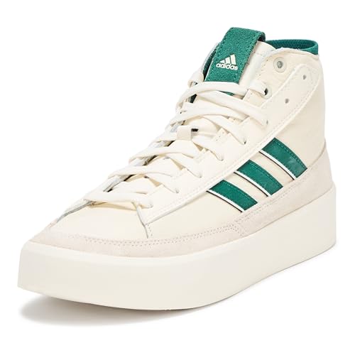 adidas Men's Znsored High Top Sneaker