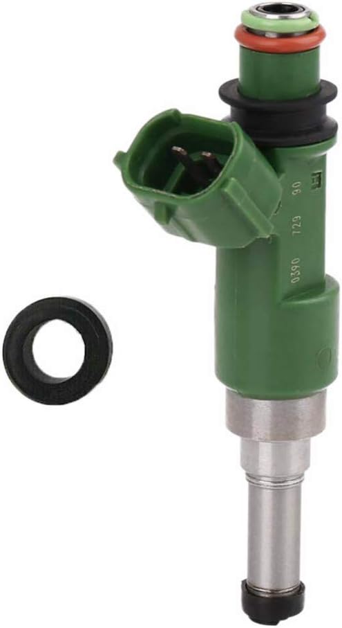 Fuel Injector Fits for Yamaha Raptor 700 2006-2016 5VK-13761-00-00