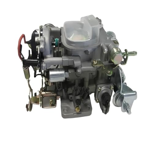 Carburateur 2RZ 21100-75060 pièce alimentation essence pour Hilux utilitaire