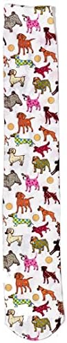 Ovation Zocks Boot Socks - Dog Show image 2