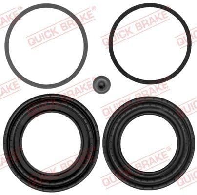 114-0224 Brake Caliper Repair Kit