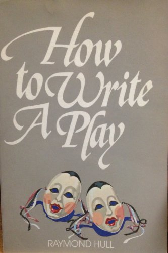 How to Write a Play