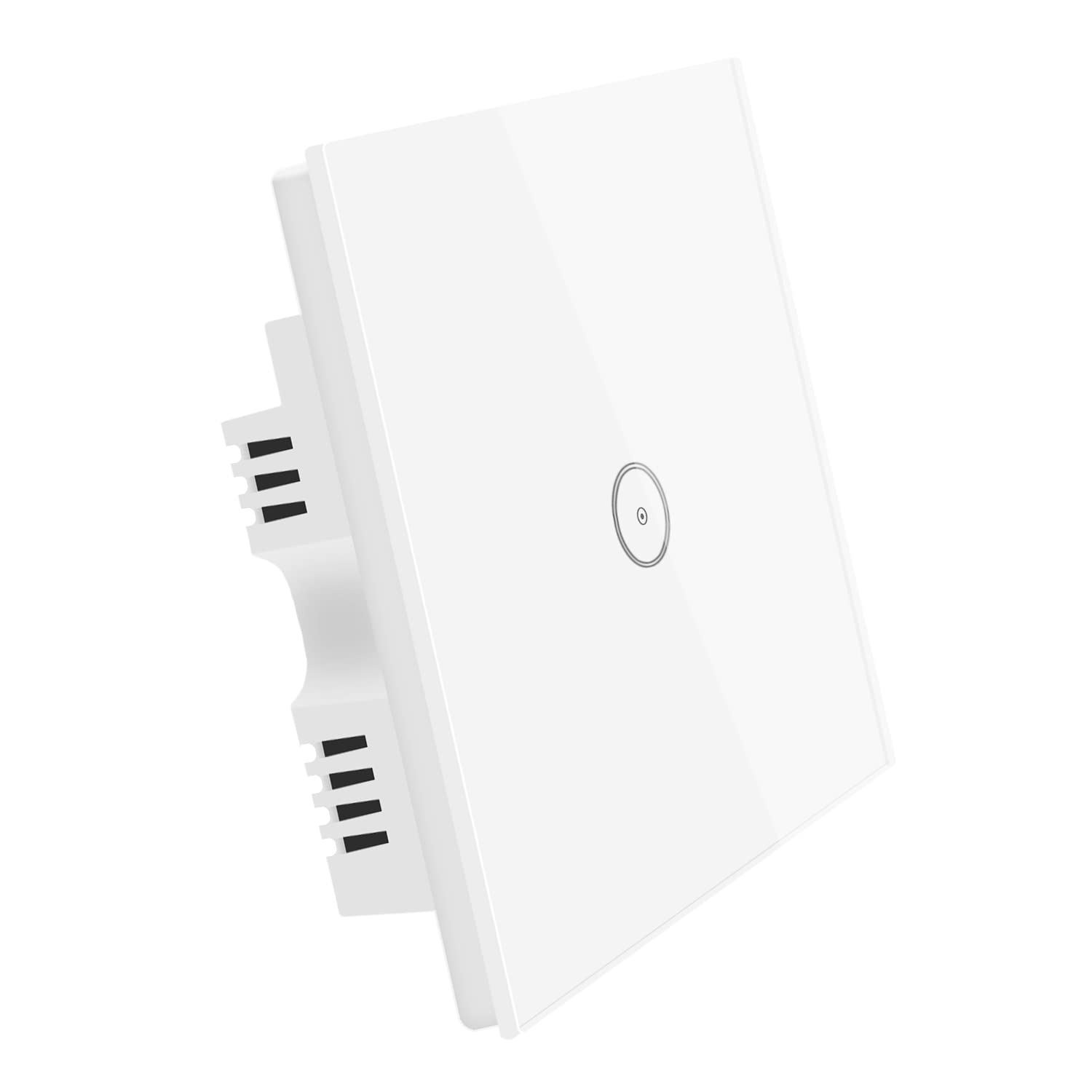 Buy Smart Light Switch, Useelink WiFi Touch Wall Light Switches, 1