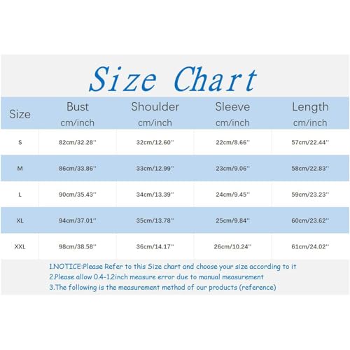 Sweaters for Women Short Sleeve Pullover V Neck Knit Clothing - image 5