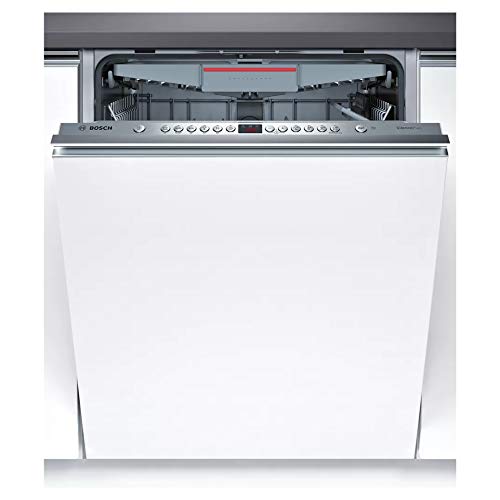 Bosch SMV46KX01E lavastoviglie A scomparsa totale 13 coperti A++