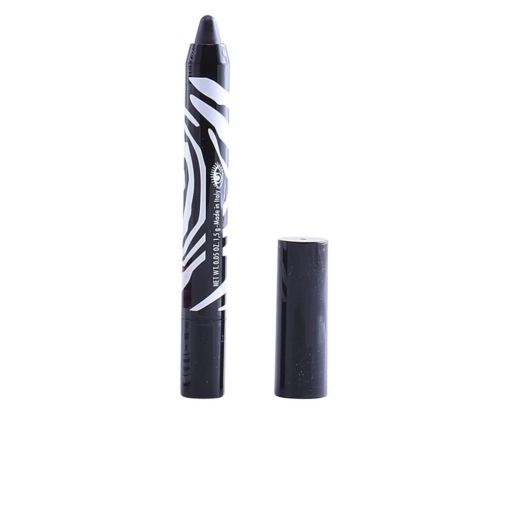 Sisley 13 - Deep Black