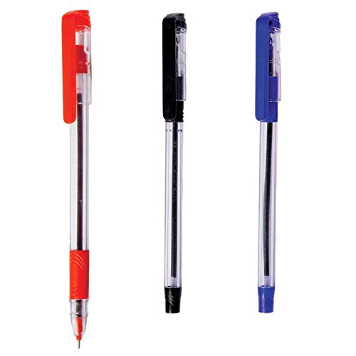 Goldex Kwiker Ballpoint Pen (Pack of 5 x 20)