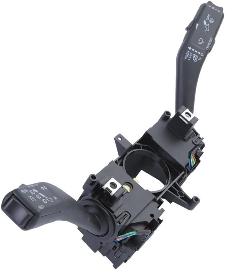 Car Stalk Switch Compatible with VW Lavida Polo Jetta 2013-2016 Turn Signal Cruise Control Wiper Multifunction Switch Car 6RA953513G