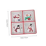 Zoom IMG-1 magiclulu piatto in ceramica con Zoom IMG-1 magiclulu piatto in ceramica con