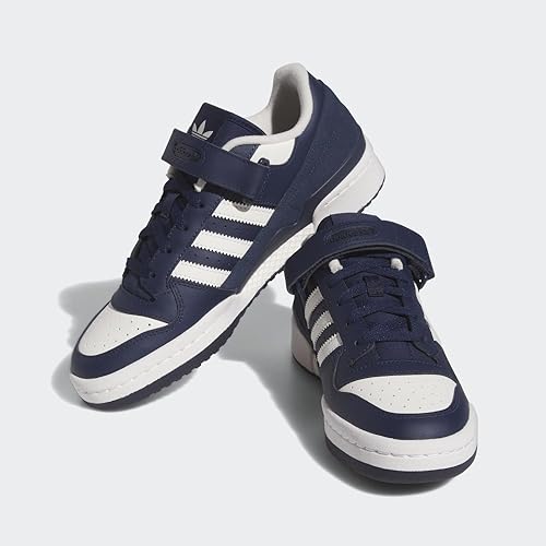 Image of Adidas Mens Forum Low