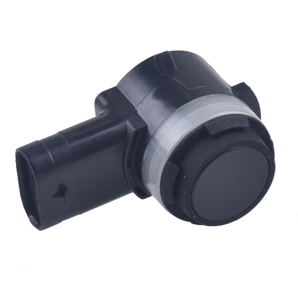 SKINII Sensor Estacionamiento para Skoda para Octavia 2012-4 Uds Sensor Aparcamiento PDC 5Q0919275 Sensor Aparcamiento