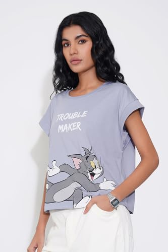 Image of S F Jeans CO Aware Women T-Shirt