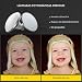 Imagen de RALENO Studio Softbox Iluminación Kit Fotografía