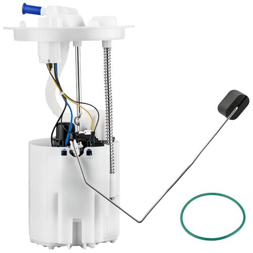 Image of BDFHYK Electric Fuel Pump Module Assembly Compatible with Ford Escape 2013-2018 2.5L L4 Replace E2606M