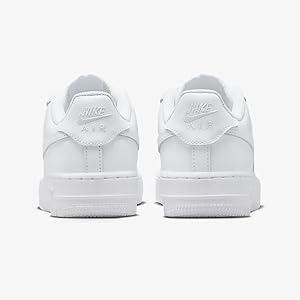 Amazon.com | Nike Air Force 1 LE Big Kids' Shoes (FV5951-111