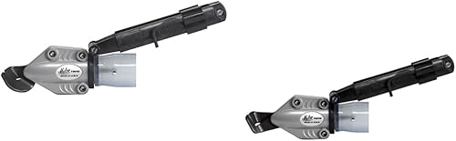 Malco TSHD Turboshear - Cizalla resistente para corte de metal, negro y cizalla turbo de metal corrugado TSCM disponible en Yaxa Colombia