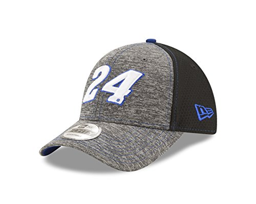 NASCAR 2017 Alternate Driver 9Forty Adjustable Cap