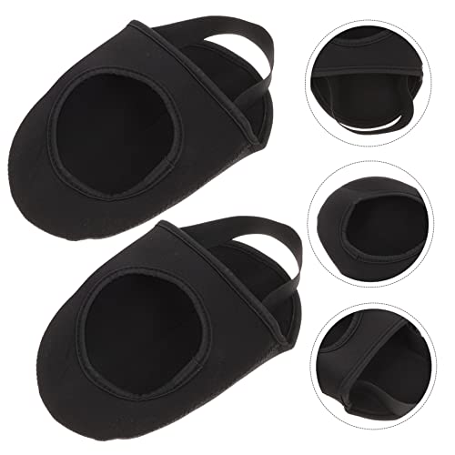 Chaussures de bowling protégées de l'eau avec le couvre-chaussures HEMOTON - 2
